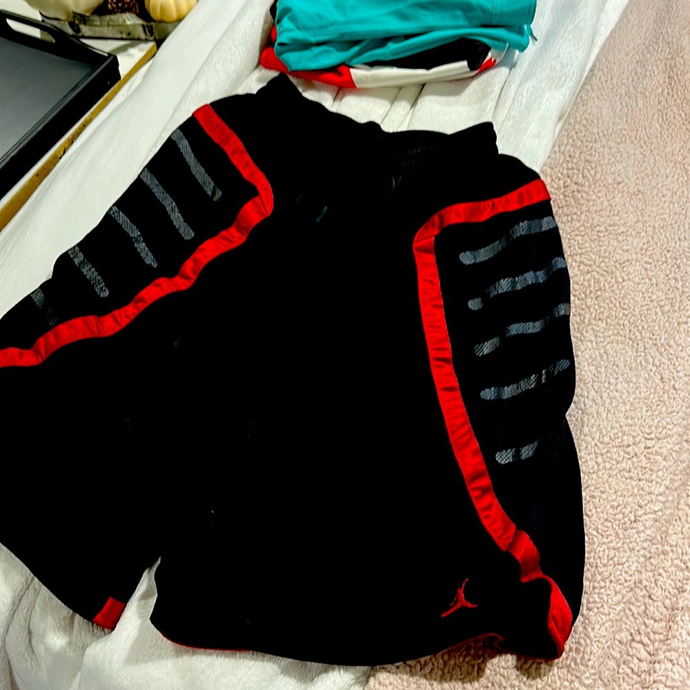 Nice Jordan shorts
